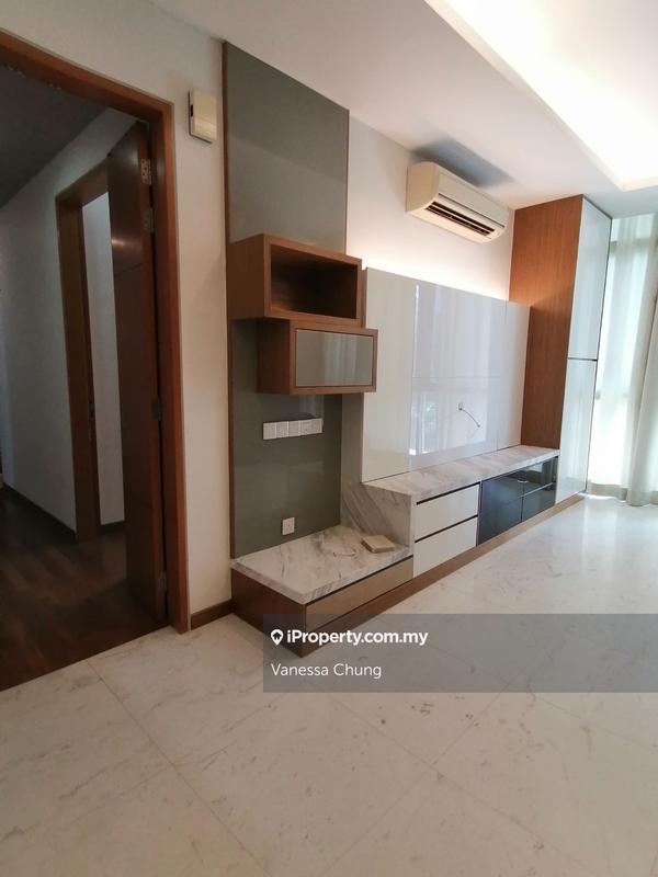 Residensi Servis untuk Dijual di Twins @ Damansara Heights oleh Vanessa Chung - iProperty.com.my