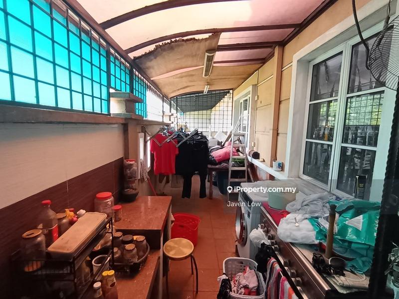 3-storey Terraced House for Sale in Taman Bukit Desa, Taman Desa by Javen Low - iProperty.com.my