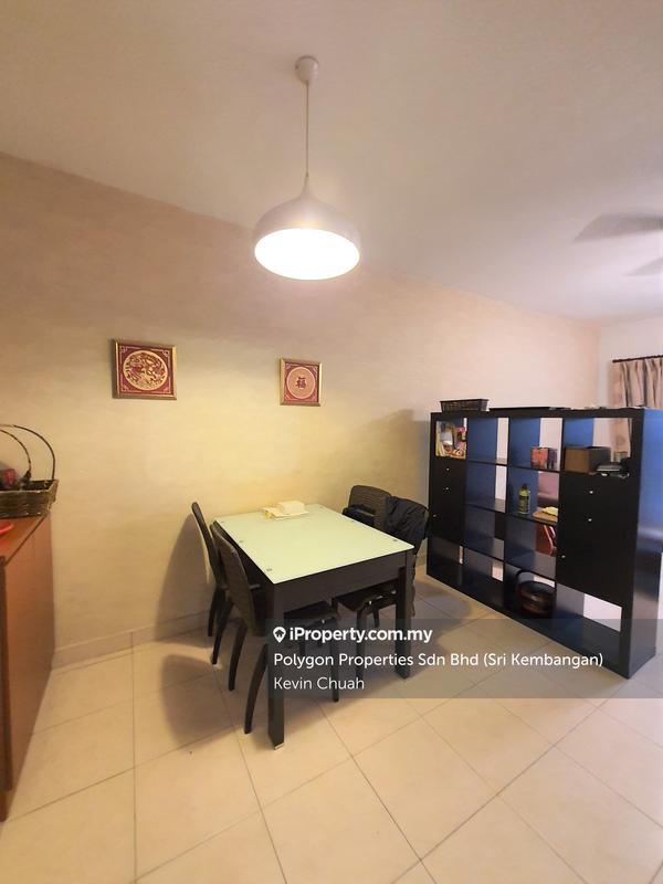 Kondominium untuk Disewa di Changkat View oleh Kevin Chuah - iProperty.com.my