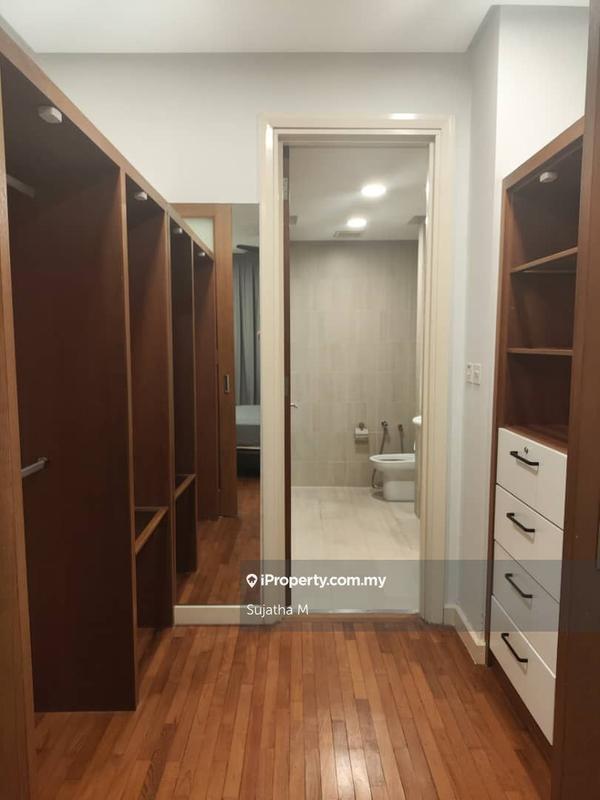 Kondominium untuk Disewa di The Capsquare Residences oleh Sujatha M - iProperty.com.my