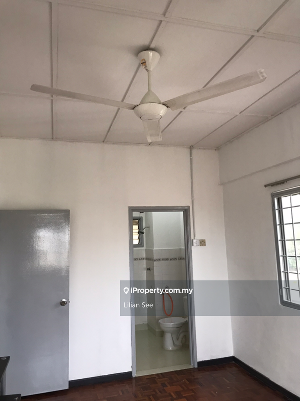 Pangsapuri untuk Dijual di Sri Teratai Apartment oleh Lilian See - iProperty.com.my