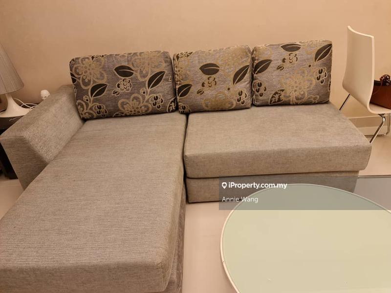 Service Residence for Rent in Cliveden @ Plaza Damas 3 by Annie Wang - iProperty.com.my