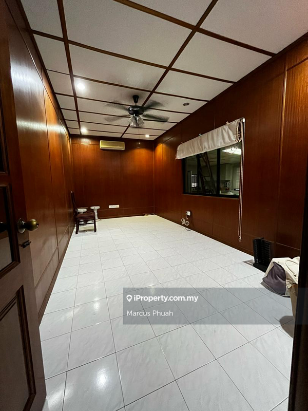 Rumah Berkembar untuk Dijual di Tanjung Bungah, Penang oleh Marcus Phuah - iProperty.com.my