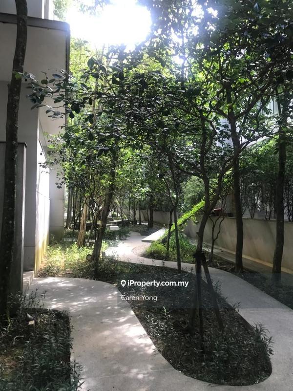 Rumah Berkembar untuk Disewa di Ampang Hilir, Ampang oleh Caren Yong - iProperty.com.my