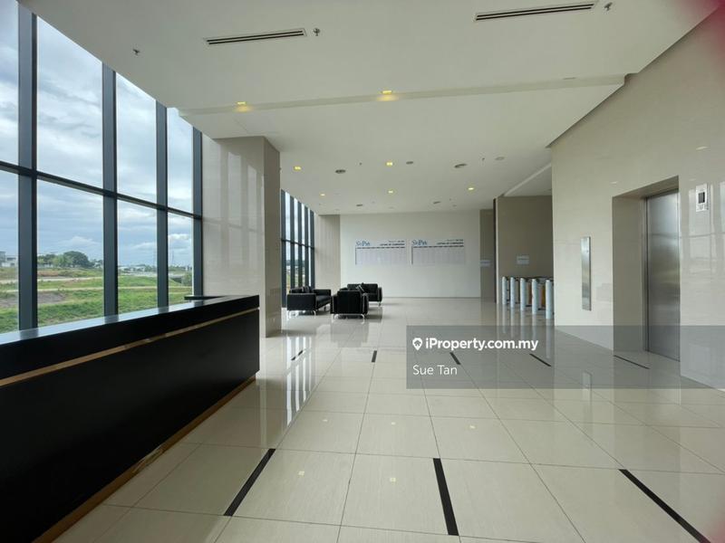 Office for Sale in Skypark@Cyberjaya, Cyberjaya by Sue Tan - iProperty.com.my