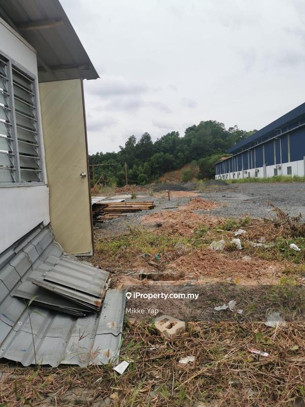 Industrial Land for Rent in Balakong, Selangor by Mikke Yap - iProperty.com.my