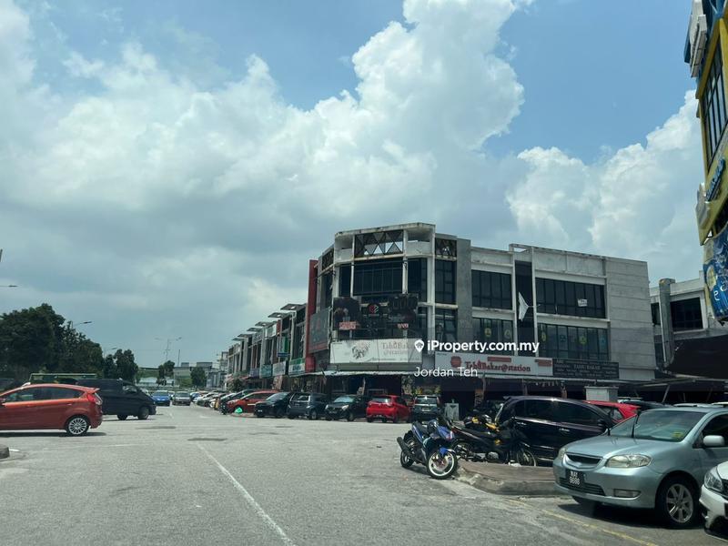 Shop for Sale in Kota Damansara, Kota Damansara by Jordan Teh - iProperty.com.my