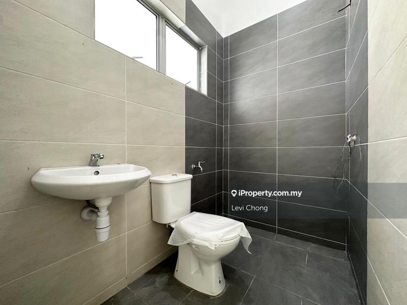 Semi-Detached House for Sale in Taman Permai, Bidor by Levi Chong - iProperty.com.my
