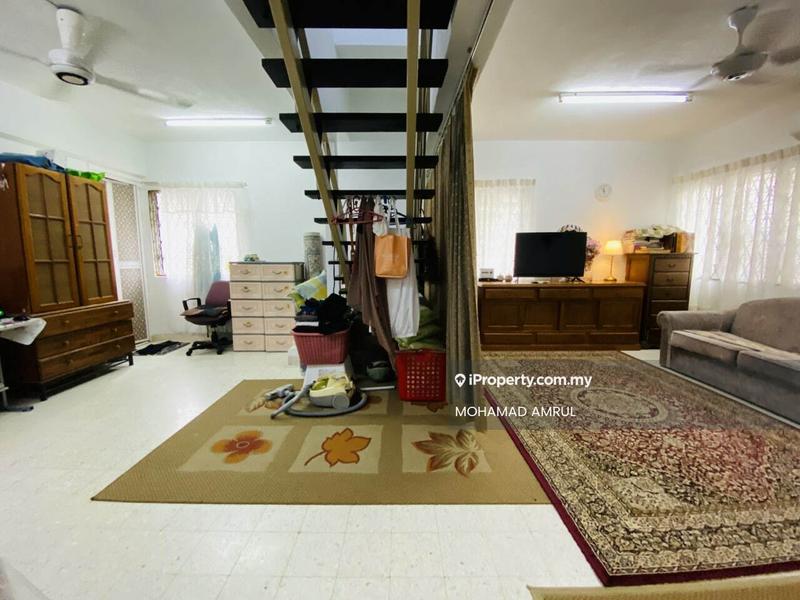 2-storey Terraced House for Sale in Taman Permata, Ampang by Amrul Jamaludin - Living Room - iProperty.com.my