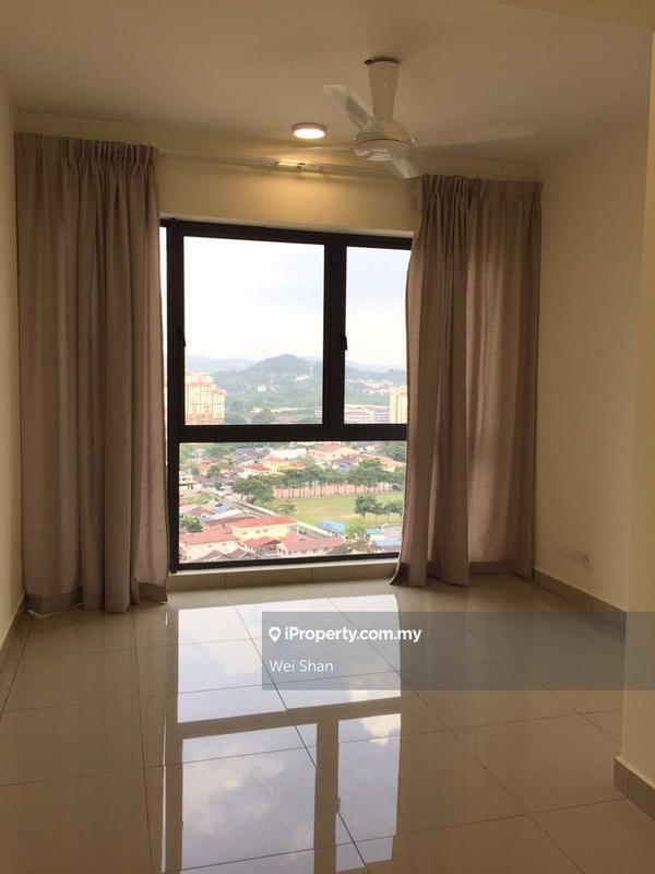 For Rent - The Nest @ Genting Klang