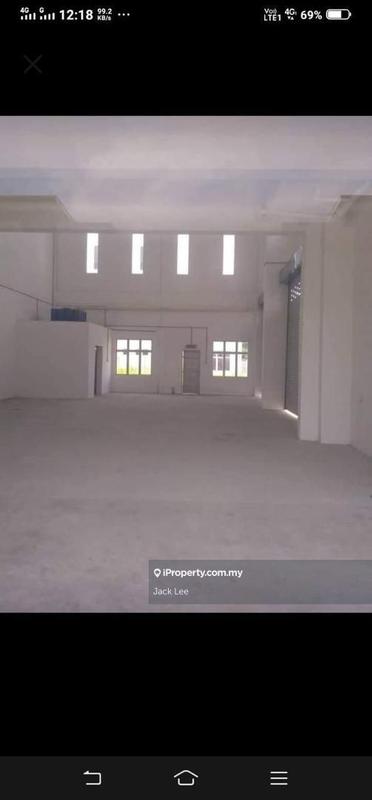 Kilang Terpisah untuk Disewa di Pusat Perindustrian Tanjung Pelepas, Gelang Patah oleh Jack Lee - iProperty.com.my