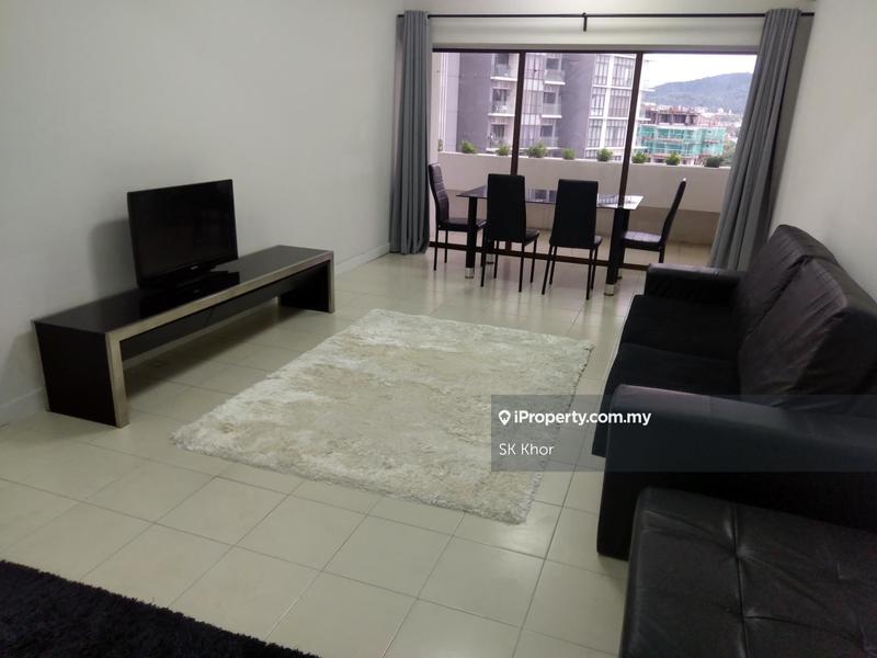 For Sale - GCB Court