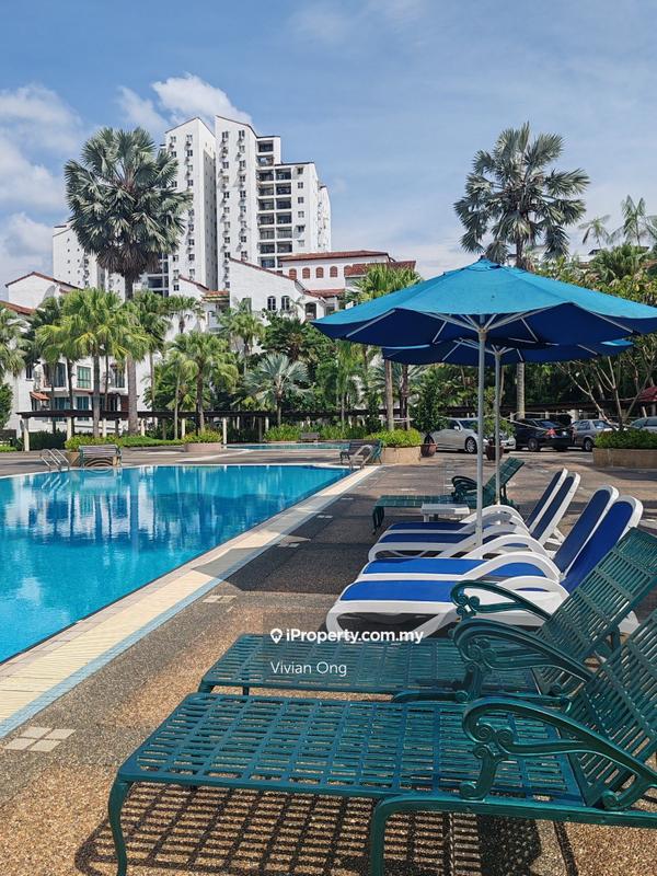 Condominium for Sale in Pantai Hillpark 3 by Vivian Ong - iProperty.com.my