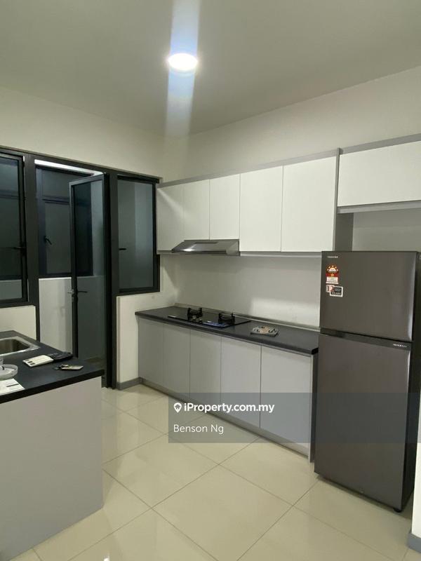 For Rent - United Point (Residensi Berpadu)