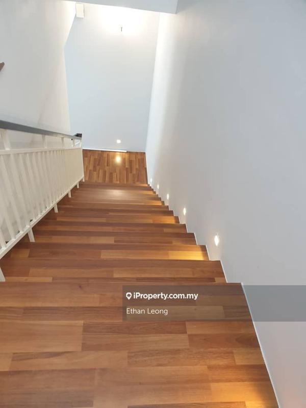 Cluster House for Sale in Eco Majestic, Semenyih by Ethan Leong - iProperty.com.my