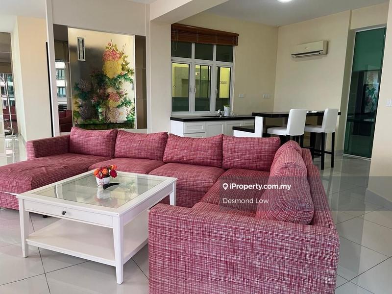 Condominium for Rent in Gurney Paragon by Desmond Low - iProperty.com.my