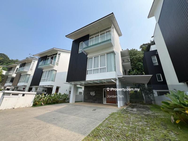 Banglo untuk Disewa di Sunway Rymba Hills, Petaling Jaya, Damansara, Petaling Jaya oleh Jordan Teh - iProperty.com.my