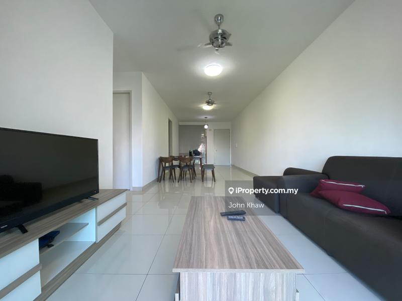 Condominium for Sale in Riverville Residences by John Khaw - iProperty.com.my