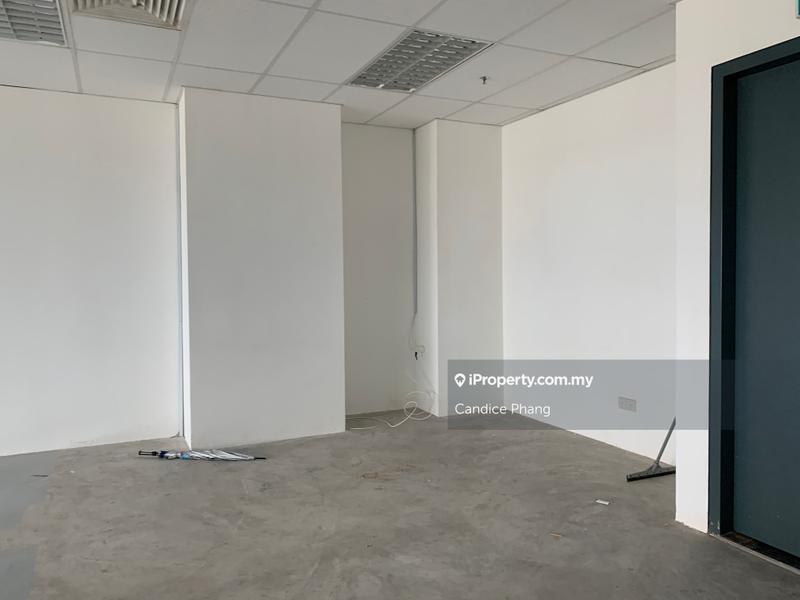 Office for Rent in KL Eco City, Kuala Lumpur by Candice Phang - iProperty.com.my