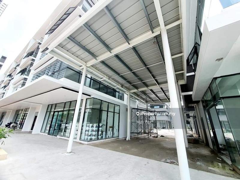 Shop / Office untuk Dijual di Balakong, Selangor oleh Max Pek - iProperty.com.my