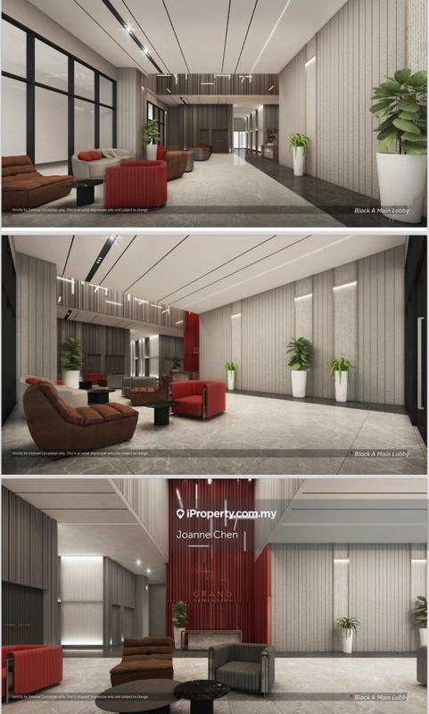 For Sale - Grand Damansara