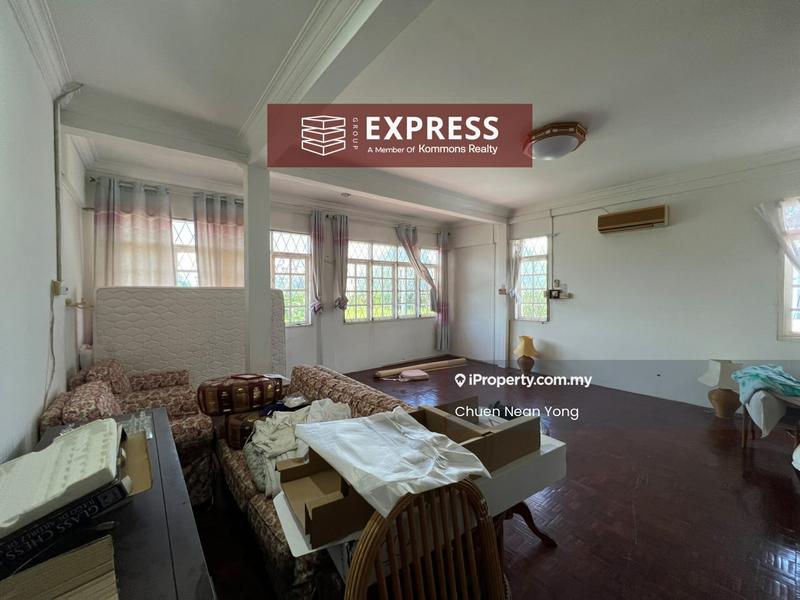 Bungalow House for Sale in Lutong, Miri by Sam Yong - iProperty.com.my