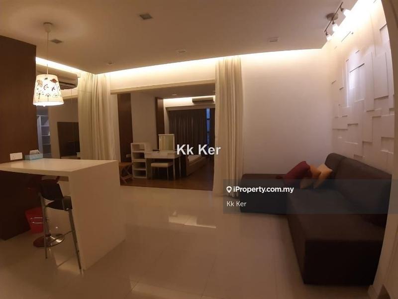 Service Residence for Rent in Saujana Residency by Kk Ker - iProperty.com.my
