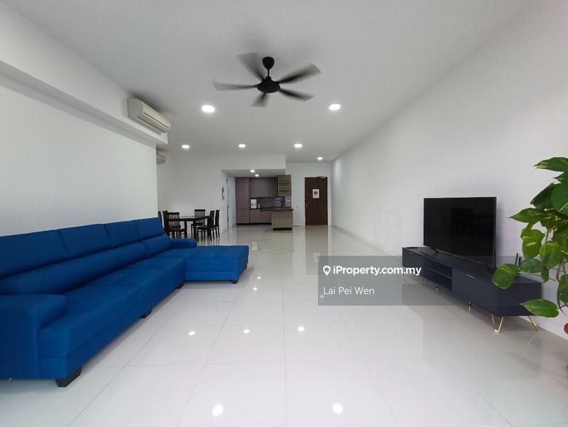 For Rent - Residensi 22