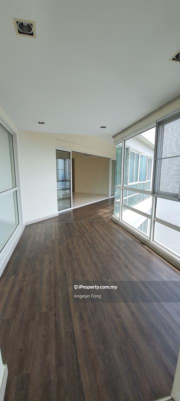 Kondominium untuk Disewa di Kiaraville oleh Angelyn Fong - iProperty.com.my