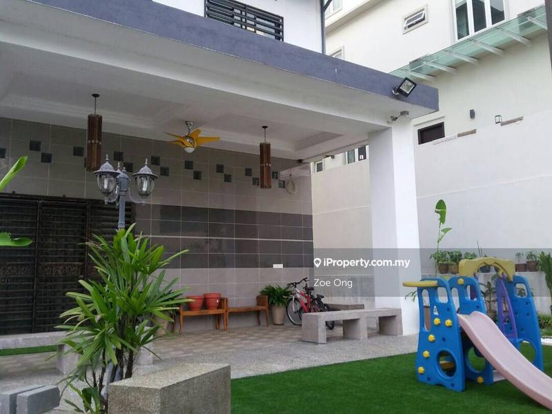 Bungalow House for Rent in Kota Damansara, Selangor by Zoe Ong - iProperty.com.my