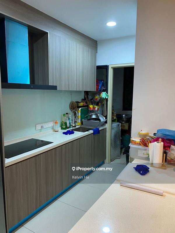 Service Residence for Sale in V Residence 2 @ Sunway Velocity by Kelvin Hii - iProperty.com.my