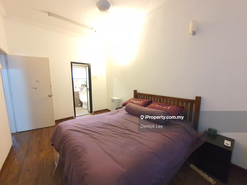 Rumah Berangkai 2 Tingkat untuk Dijual di Usj 3, Subang Jaya oleh Derrick Lee - iProperty.com.my