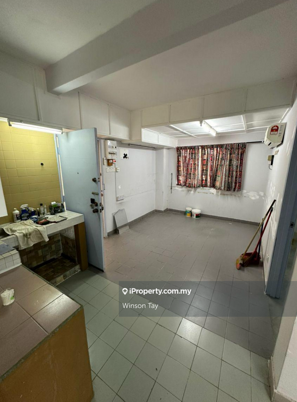 Apartment for Sale in Faber Indah by Winson Tay - iProperty.com.my