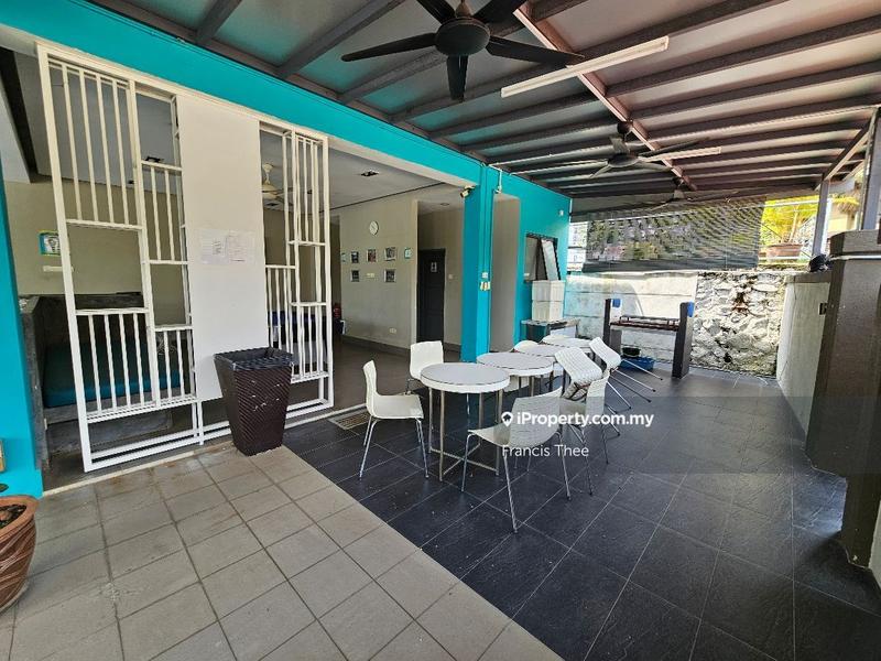 Rumah Berkembar untuk Dijual di Taman Prima Saujana, Kajang oleh Francis Thee - iProperty.com.my