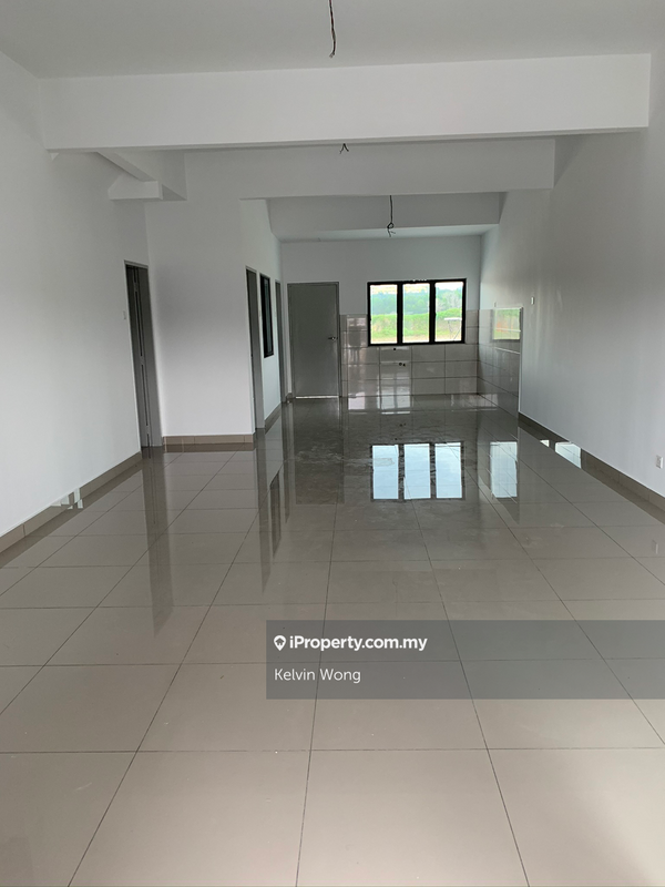 2-storey Terraced House for Sale in epah9, Telok Panglima Garang by Kelvin Wong - iProperty.com.my