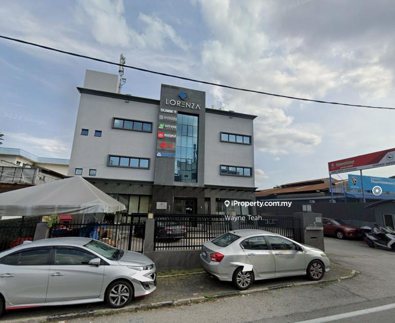 Semi-D Factory for Rent in Seksyen 51a, Petaling Jaya by Wayne Teah - iProperty.com.my