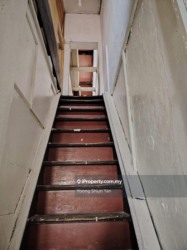Kedai untuk Dijual di Bandar Hilir, Melaka City oleh Yoong Shiun Yan - iProperty.com.my