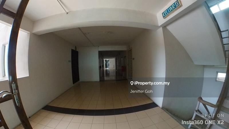 Pangsapuri untuk Disewa di Pangsapuri Seri Jaya oleh Jeniffer Goh - iProperty.com.my