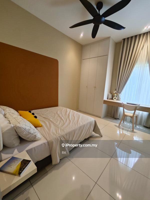 Rumah Teres 2-Tingkat untuk Disewa di Seremban 2, Seremban oleh RK - iProperty.com.my