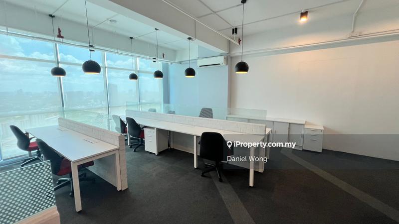 Office for Rent in Sunway 163, Mont Kiara by Daniel Wong - iProperty.com.my