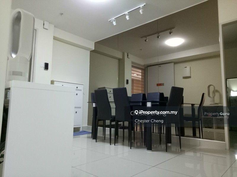 Kediaman Servis untuk Dijual di Suria Jelutong oleh Chester Cheng - iProperty.com.my