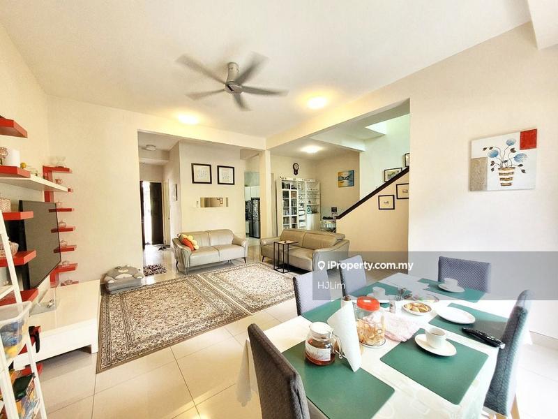 Townhouse for Sale in Bandar Tun Hussein Onn, Cheras by HJLim - iProperty.com.my