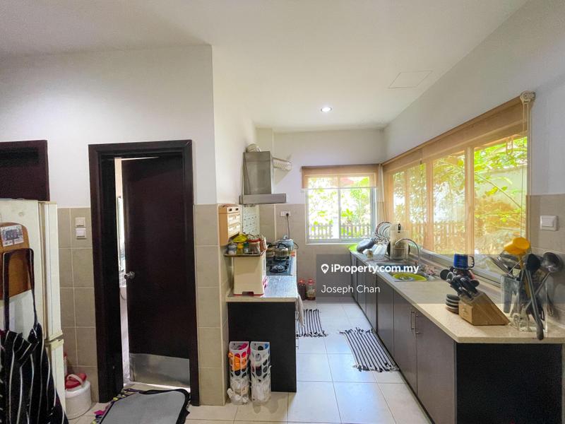 Banglo untuk Dijual di Setia Eco Park, Setia Alam oleh Joseph Chan - iProperty.com.my