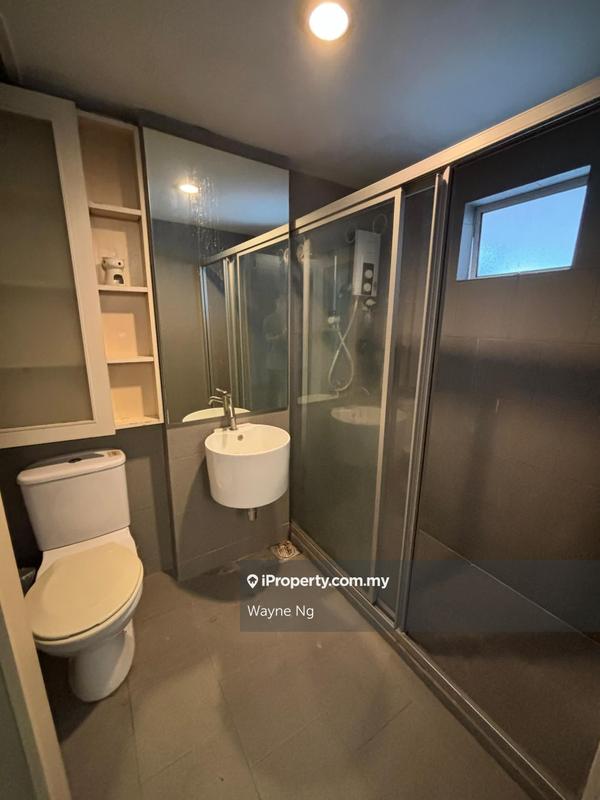 Condominium for Sale in Faber Ria by Wayne Ng - iProperty.com.my