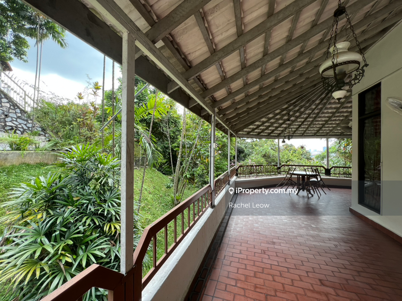 Bungalow House for Sale in Seksyen 5, Petaling Jaya by Rachel Leow - iProperty.com.my