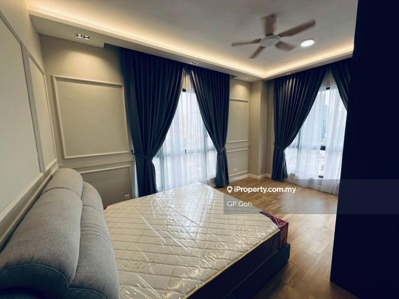 Condominium for Sale in One Cochrane Residence by GP Goh - iProperty.com.my