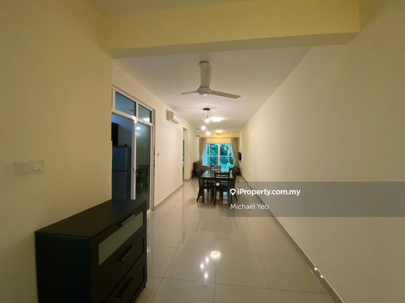 For Rent - Metropolitan Square