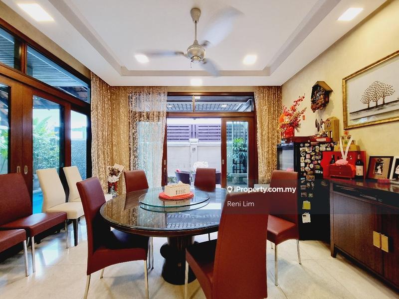 Banglo untuk Dijual di Tropicana, Tropicana oleh Reni Lim - iProperty.com.my