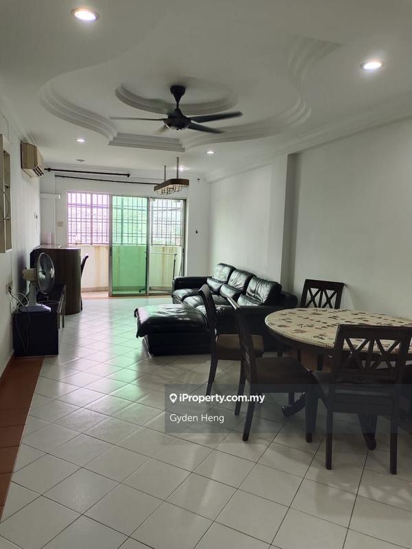 For Sale - Bayu Puteri 1