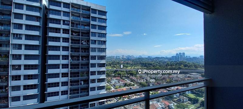 Service Residence for Sale in Seventeen Mall & Residences (Biji Living) by Liza Tieo - iProperty.com.my